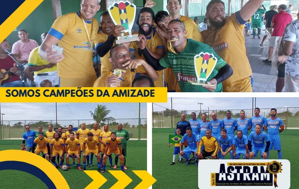 Arquivos Campeonatos Futebol